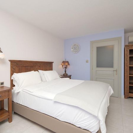 Cunda Labris Hotel Ayvalı Eksteriør billede