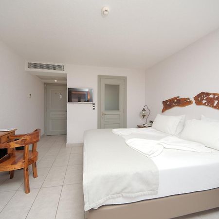 Cunda Labris Hotel Ayvalı Eksteriør billede