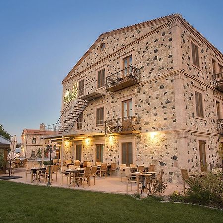 Cunda Labris Hotel Ayvalı Eksteriør billede