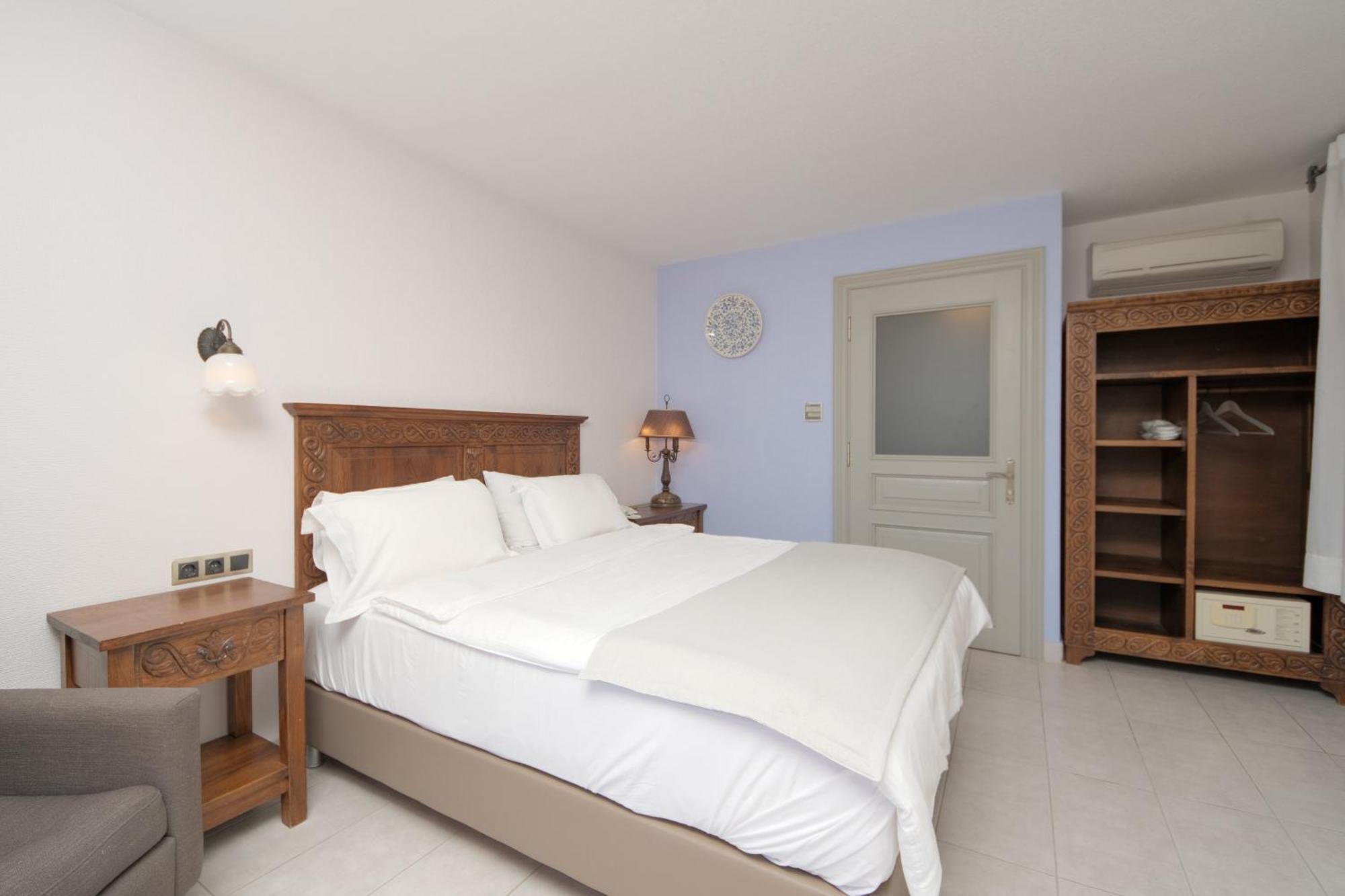 Cunda Labris Hotel Ayvalı Eksteriør billede