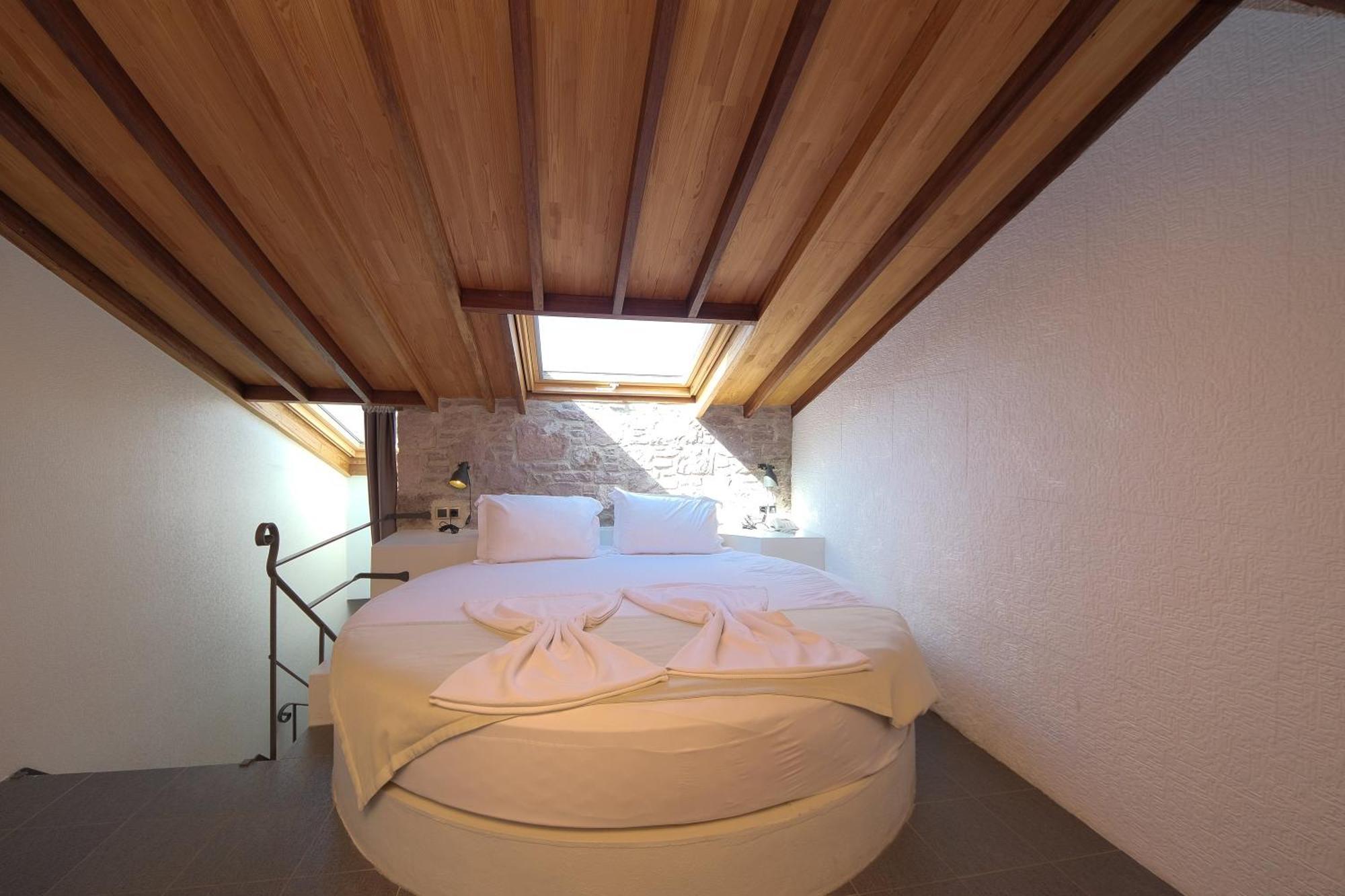 Cunda Labris Hotel Ayvalı Eksteriør billede