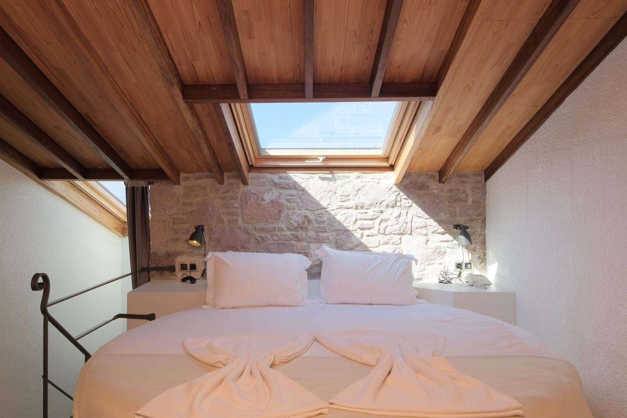 Cunda Labris Hotel Ayvalı Eksteriør billede
