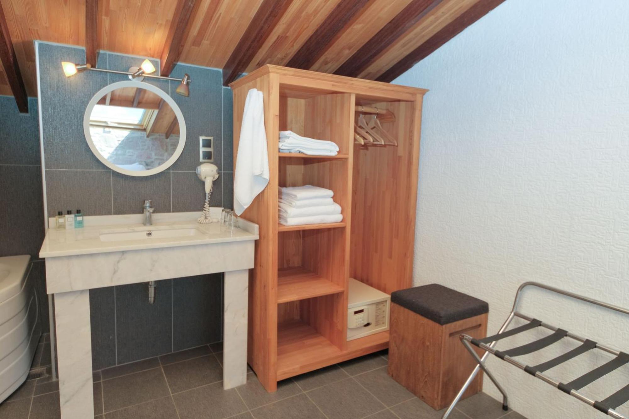 Cunda Labris Hotel Ayvalı Eksteriør billede