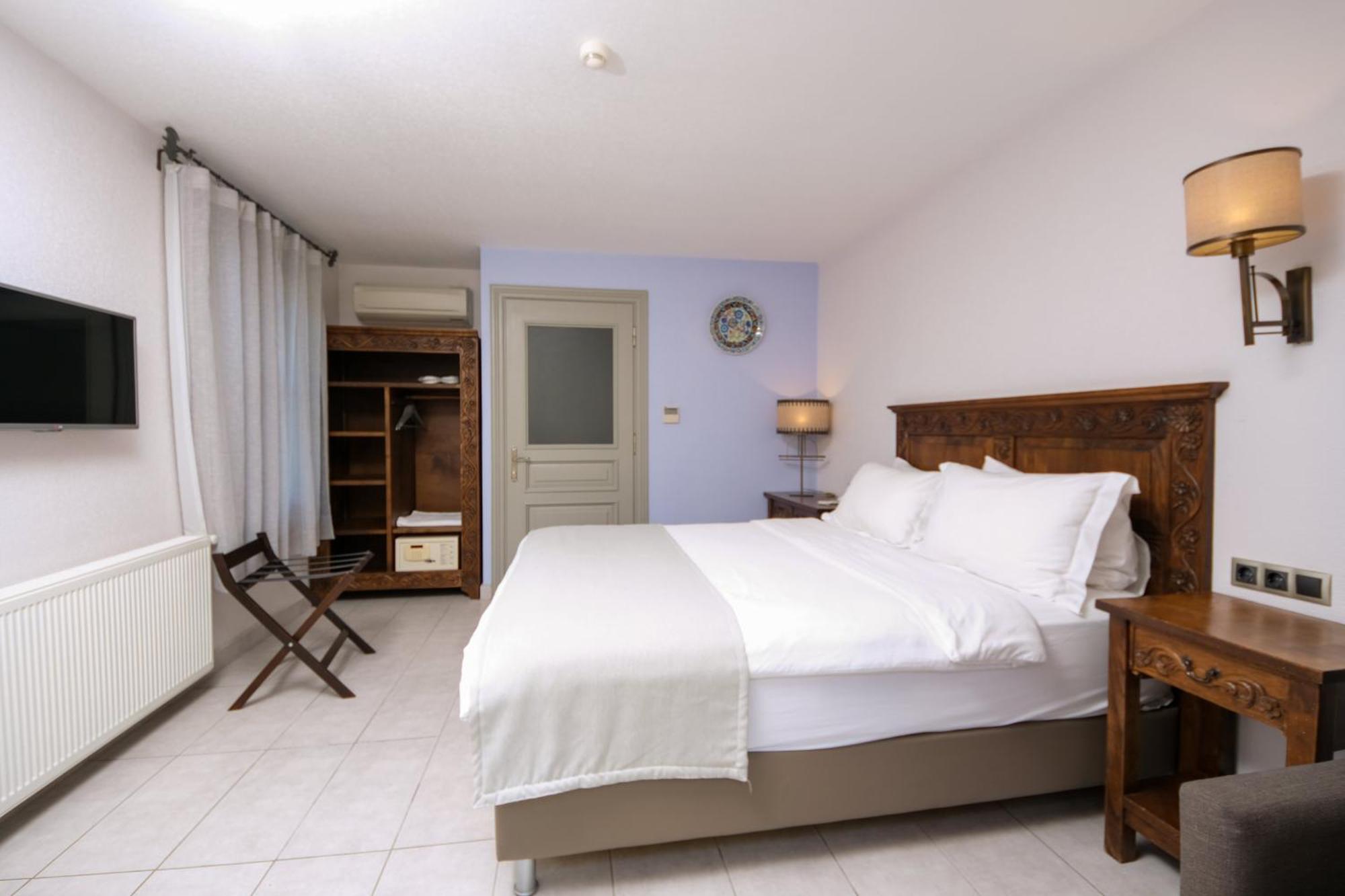 Cunda Labris Hotel Ayvalı Eksteriør billede