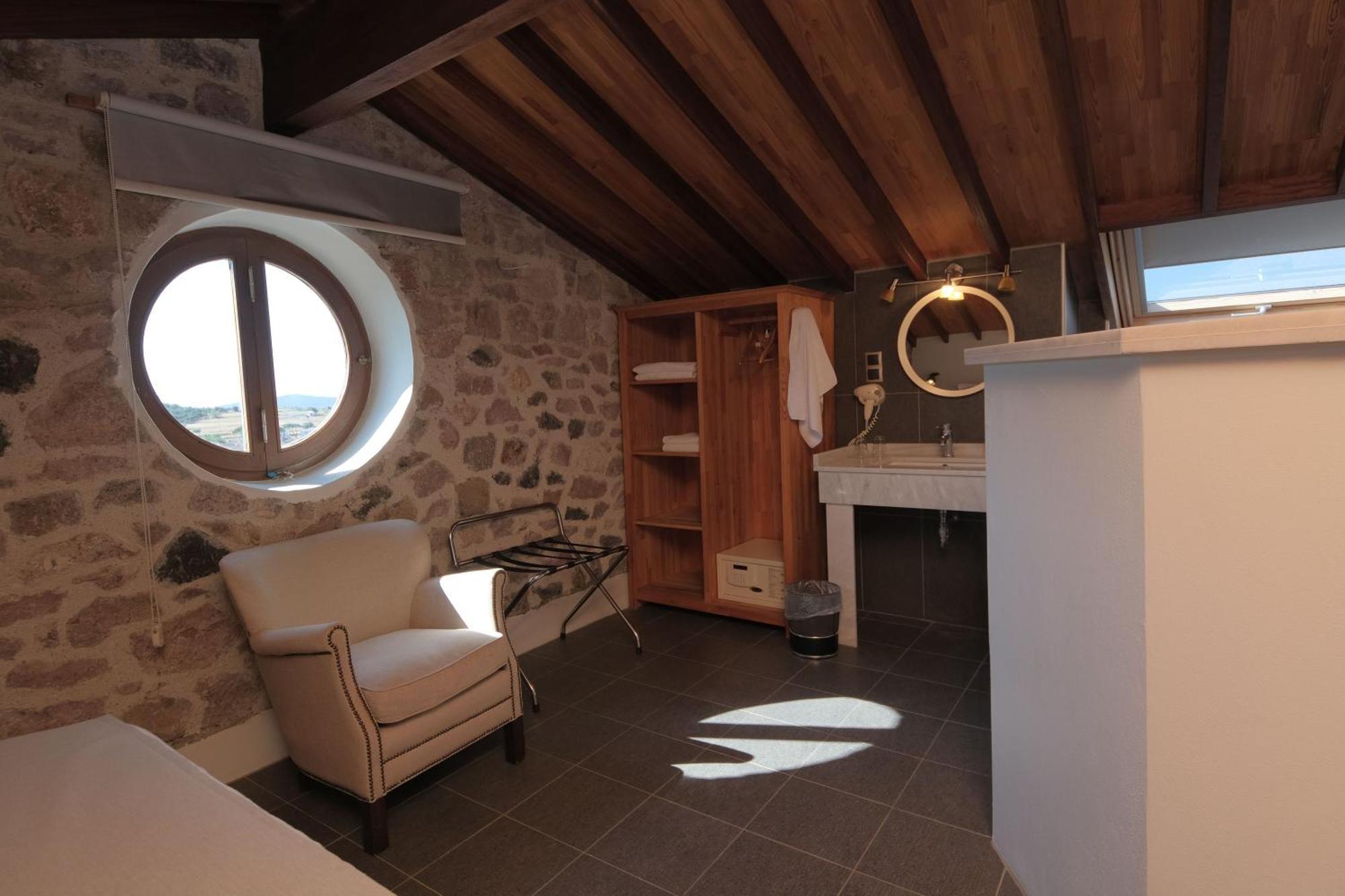 Cunda Labris Hotel Ayvalı Eksteriør billede