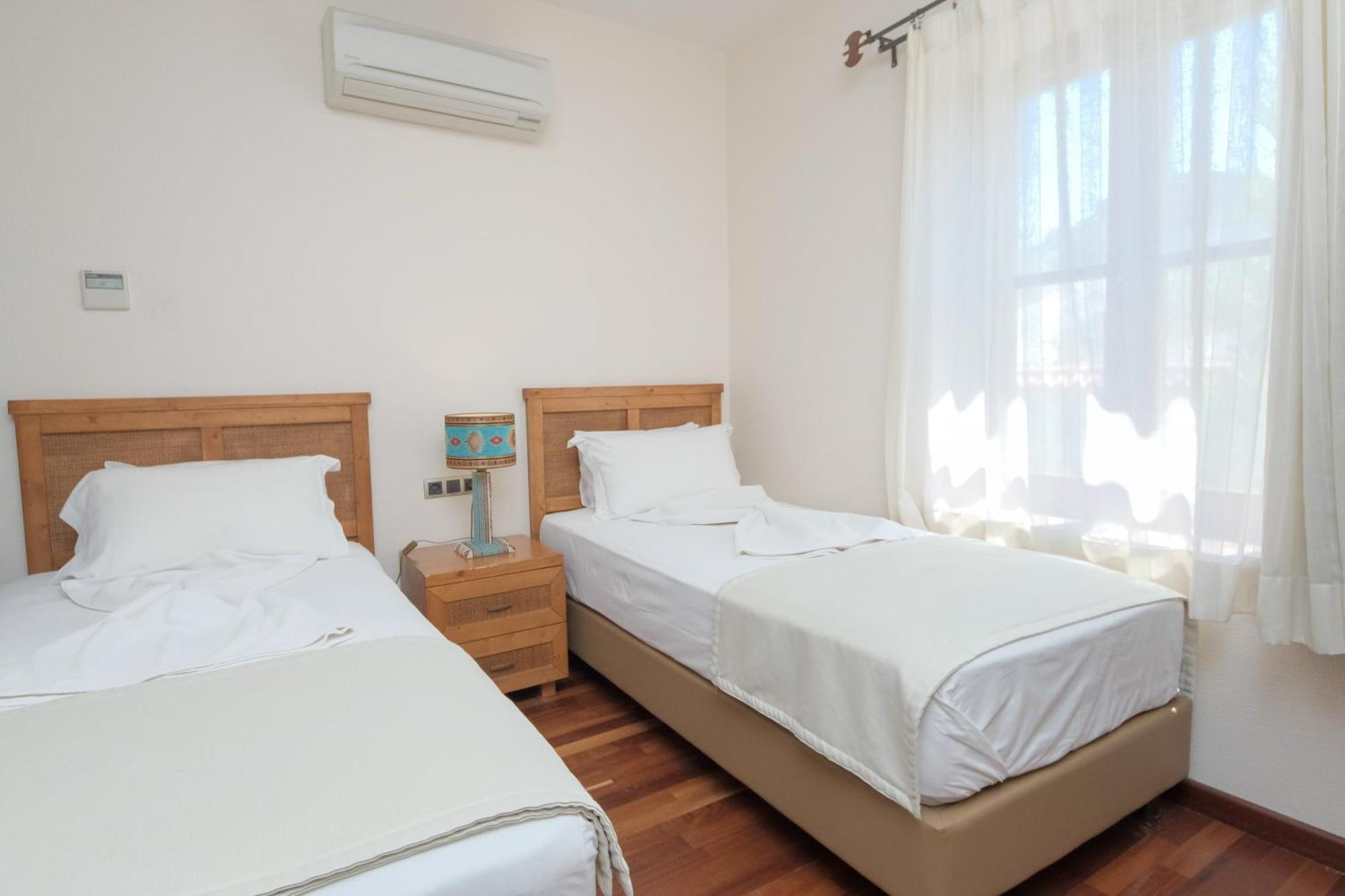 Cunda Labris Hotel Ayvalı Eksteriør billede