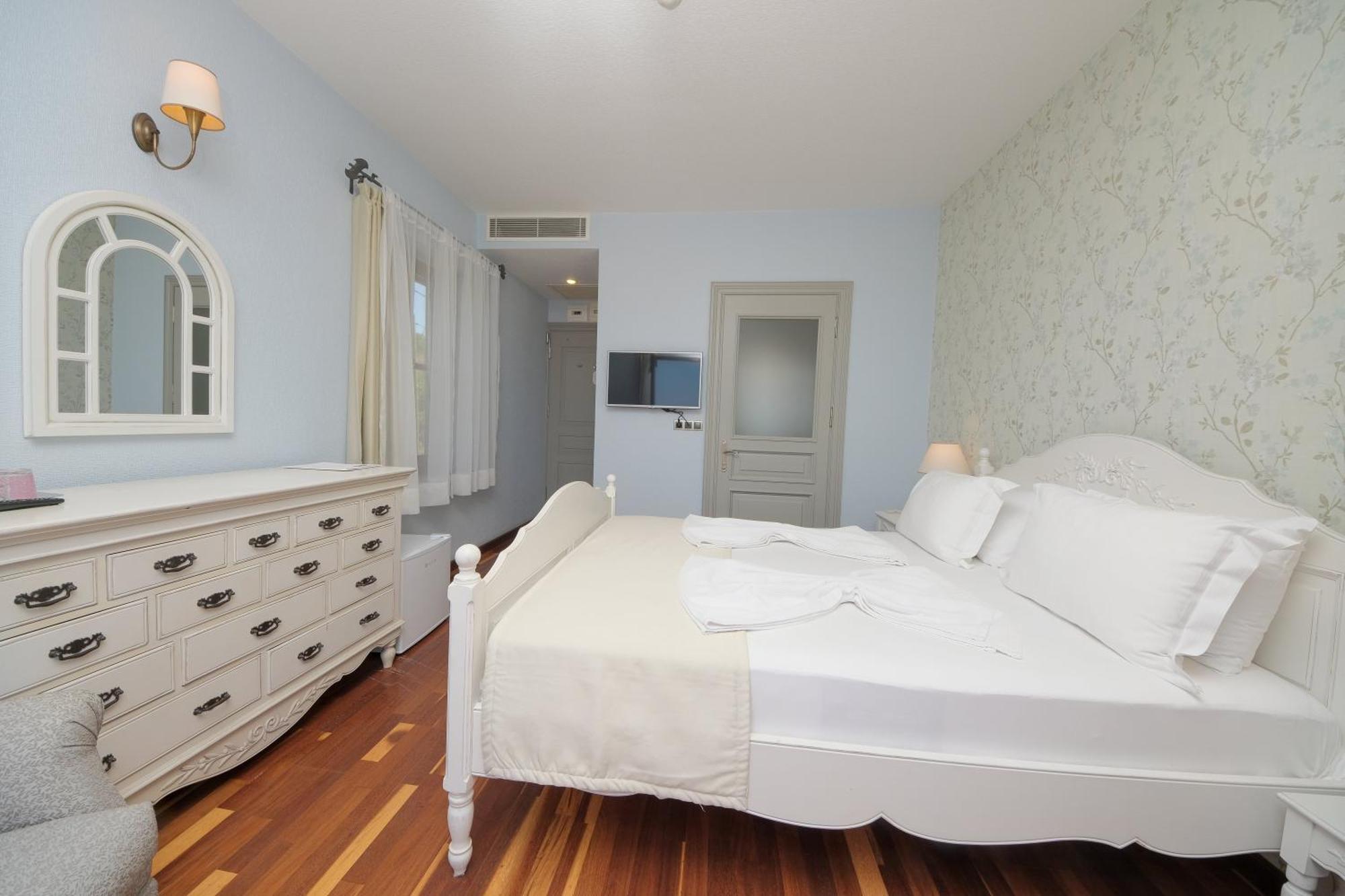Cunda Labris Hotel Ayvalı Eksteriør billede