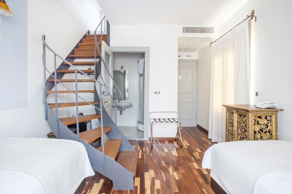 Cunda Labris Hotel Ayvalı Eksteriør billede